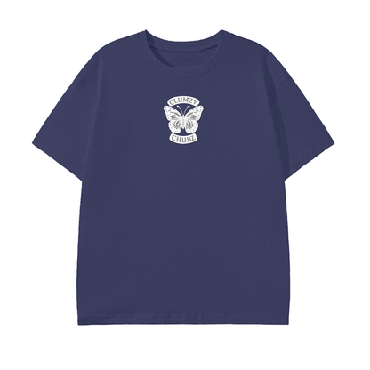 Chubz Pure Cotton Unisex T-Shirt