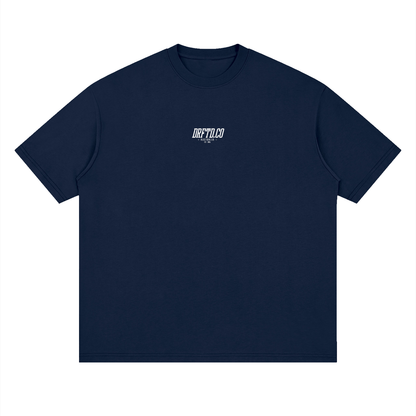 DRFTD Loose Drop Shoulder T-Shirt