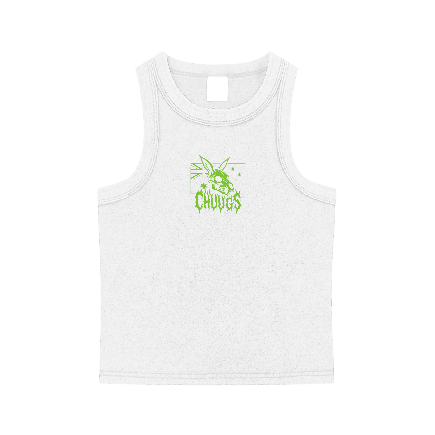 Chuugs Women's Tank Top