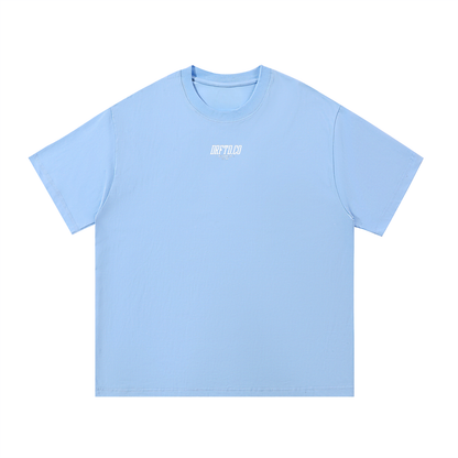 Essential DRFTD Cotton T-Shirt