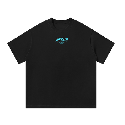 DRFTD Oversized T-Shirt