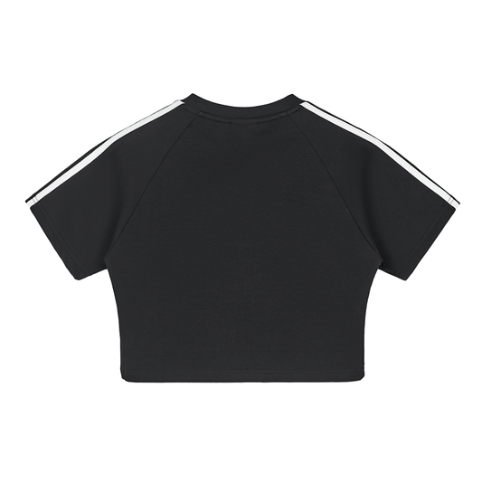 DRFTD Cooling Performance Crop Top