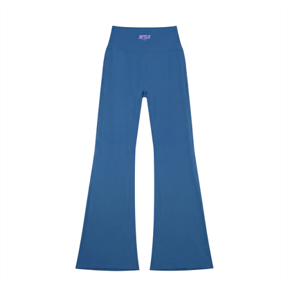 DRFTD High-Waisted Flare Leggings