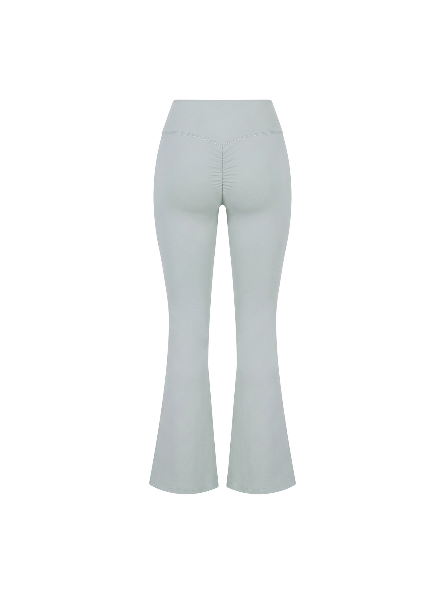 Women’s High Rise Flared Leggings